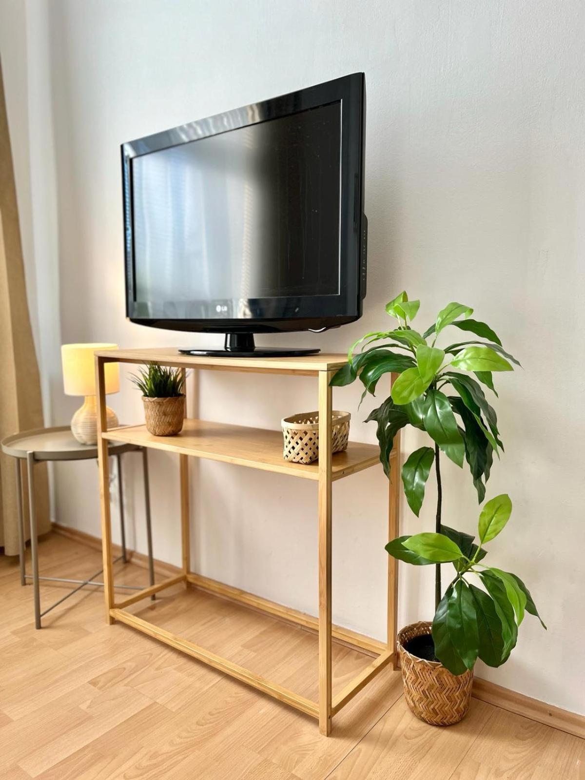 Apartment Caroline - Old Town, Ac Bratislava Exterior photo